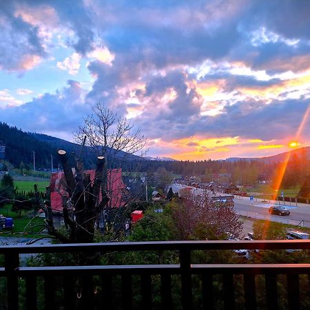 Apartamenty Gomis Zakopane Exteriér fotografie
