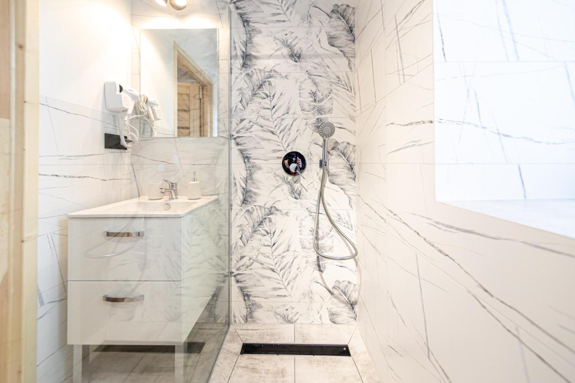 Apartamenty Gomis Zakopane Exteriér fotografie