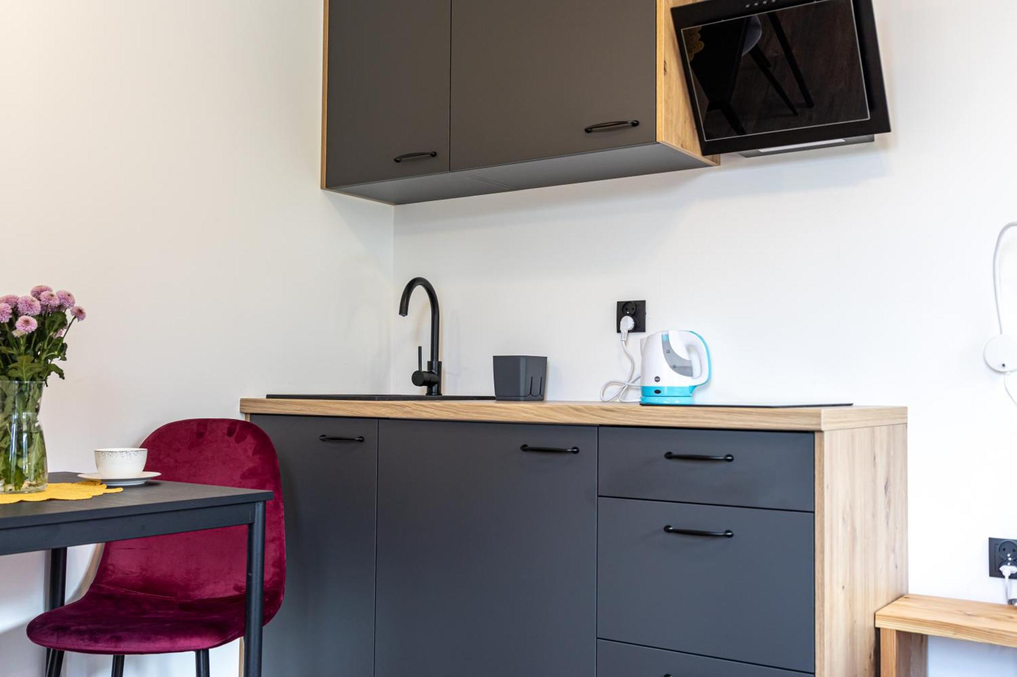 Apartamenty Gomis Zakopane Exteriér fotografie