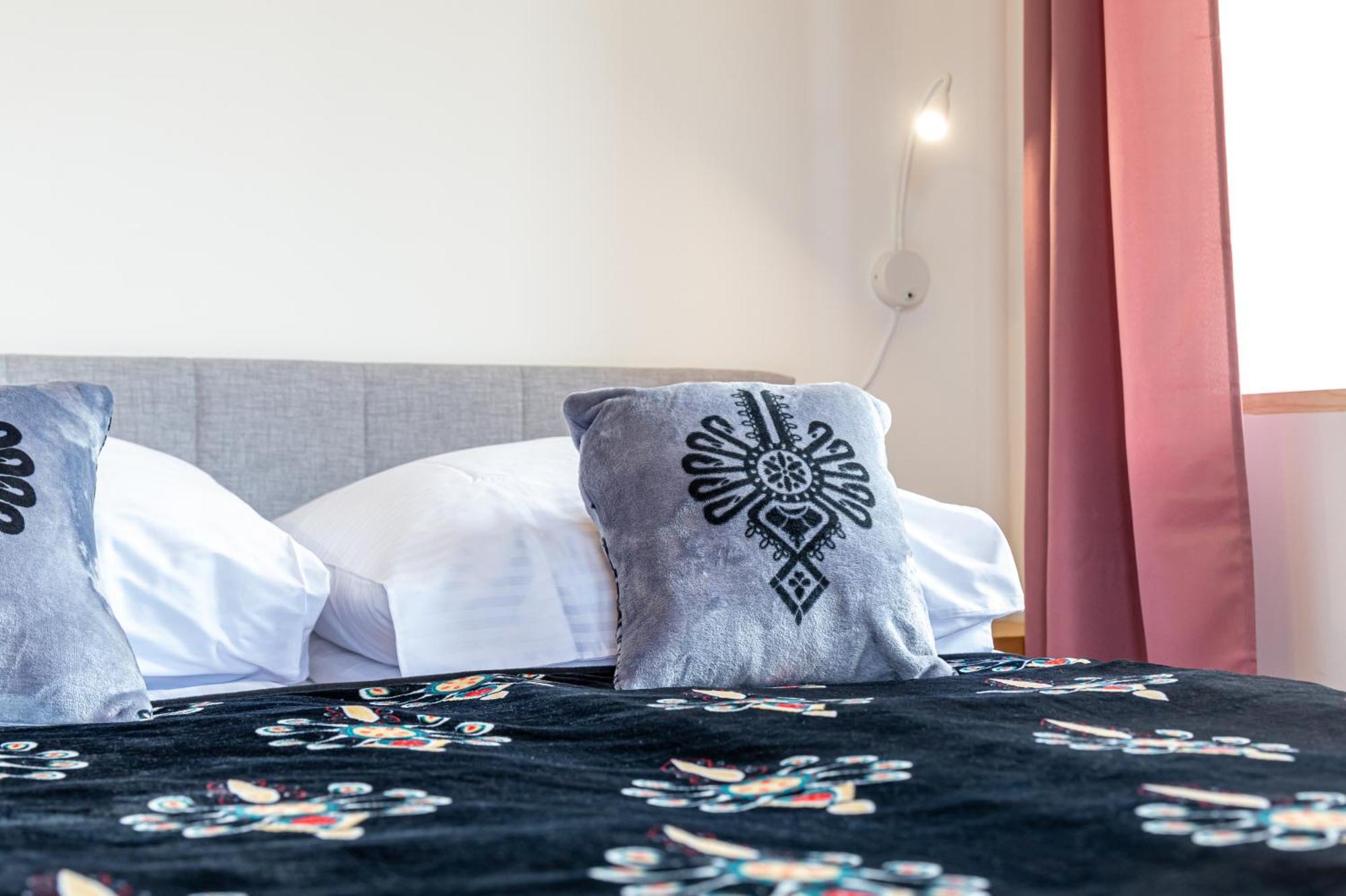Apartamenty Gomis Zakopane Pokoj fotografie