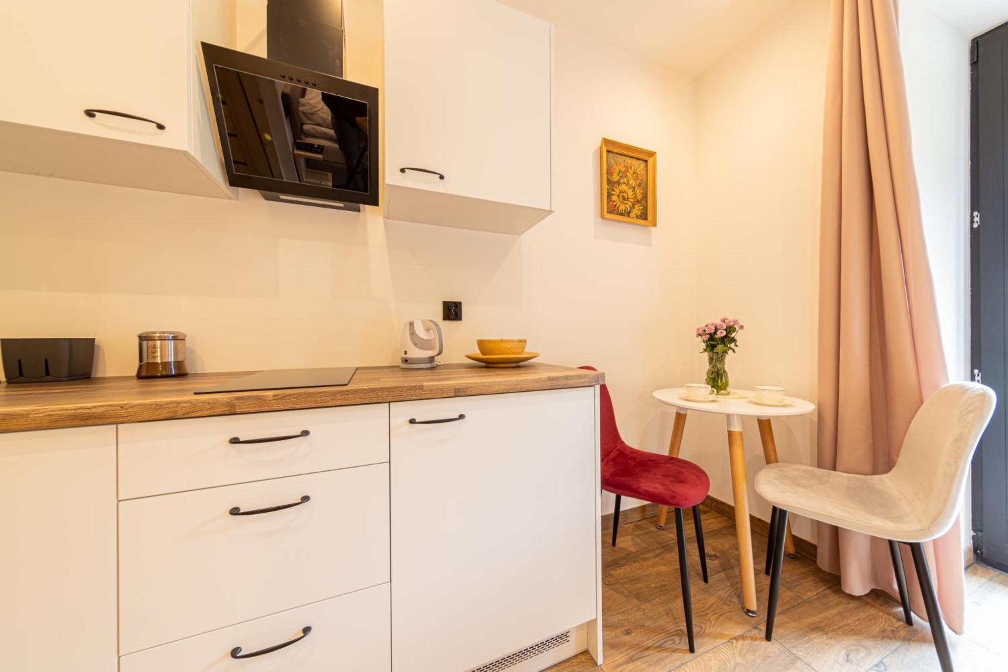 Apartamenty Gomis Zakopane Exteriér fotografie