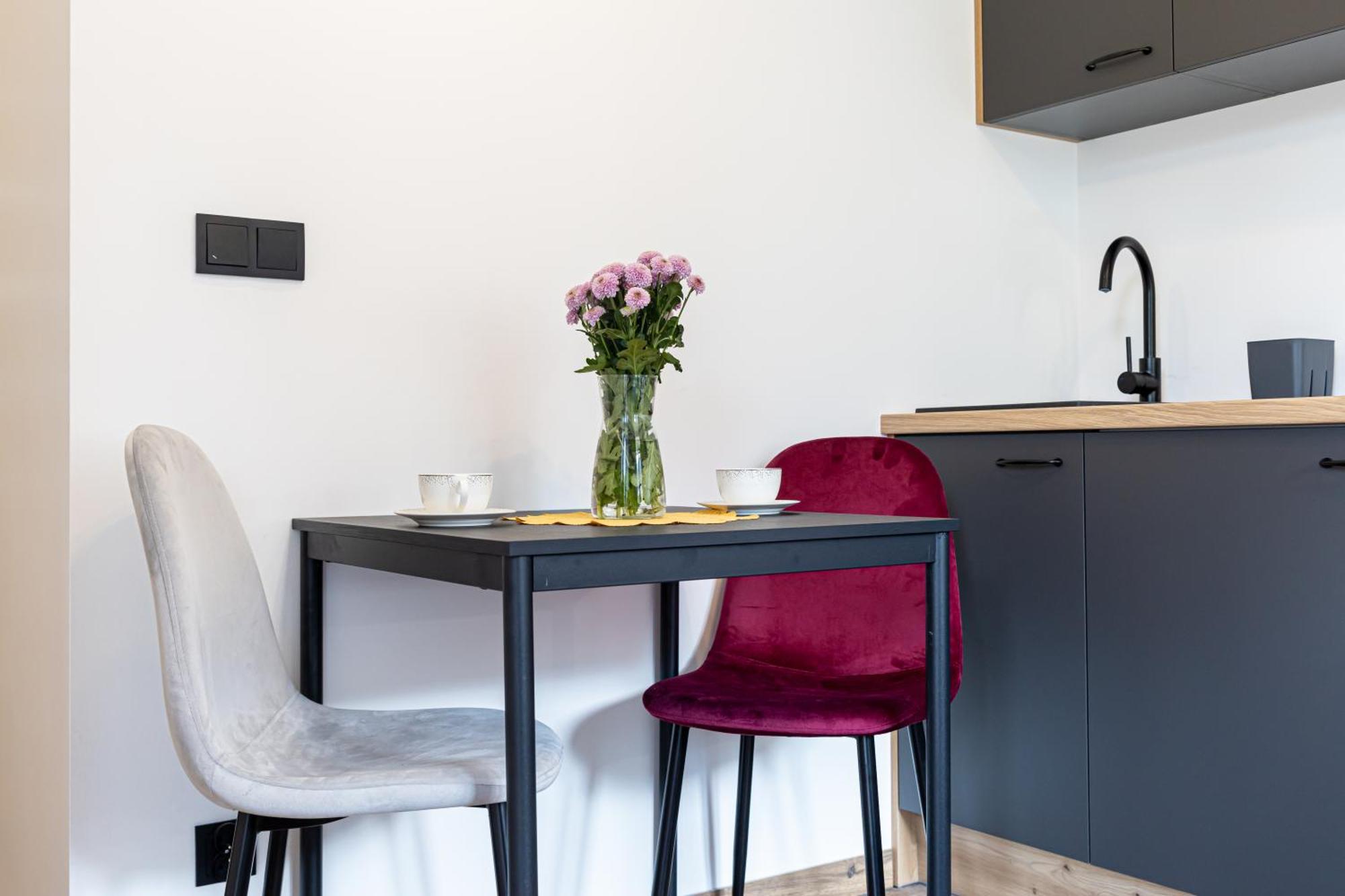 Apartamenty Gomis Zakopane Exteriér fotografie