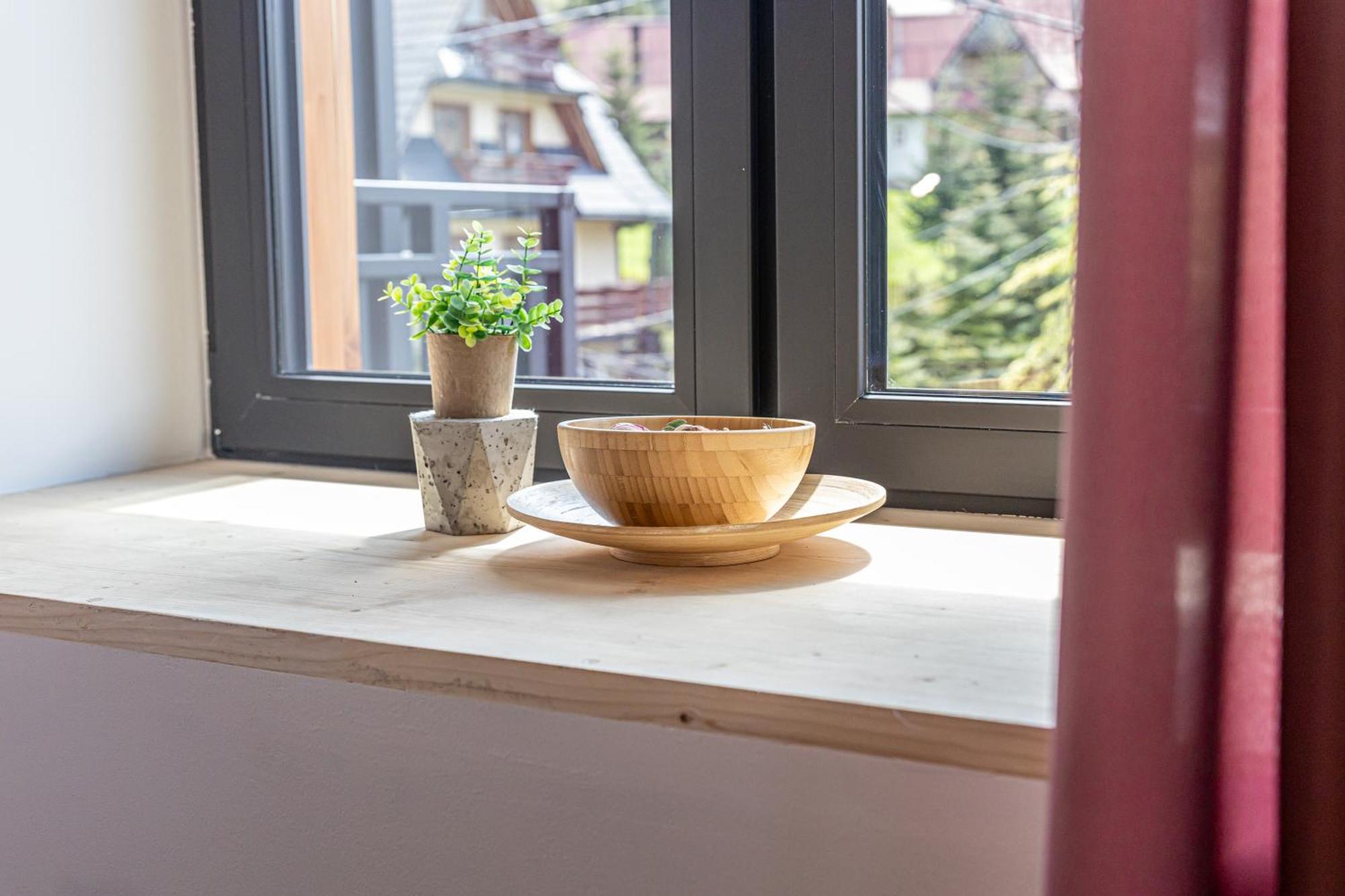 Apartamenty Gomis Zakopane Pokoj fotografie