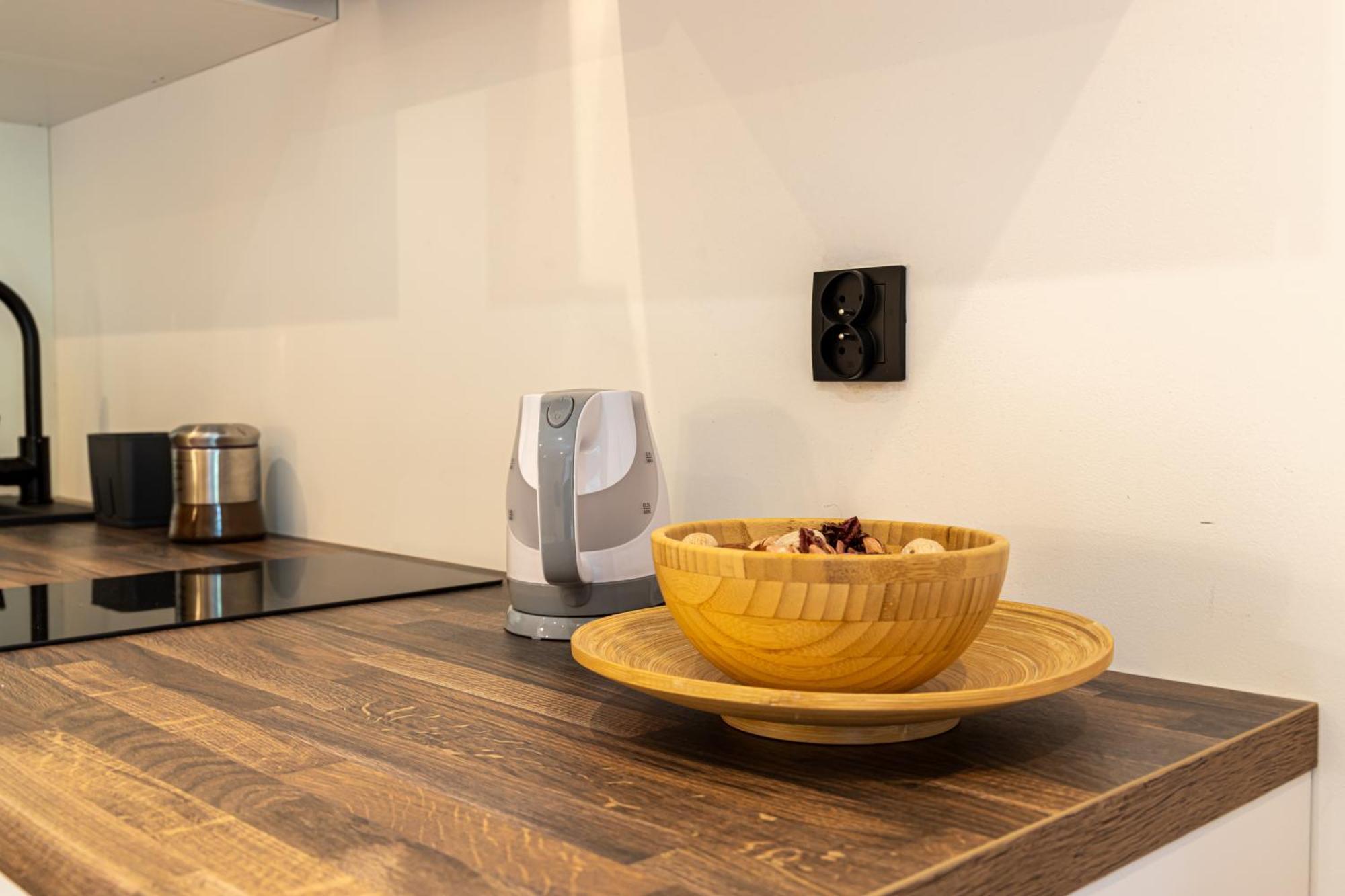 Apartamenty Gomis Zakopane Pokoj fotografie